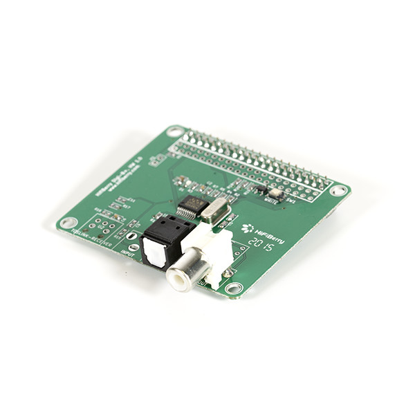 HiFiBerry Digi+ Standard