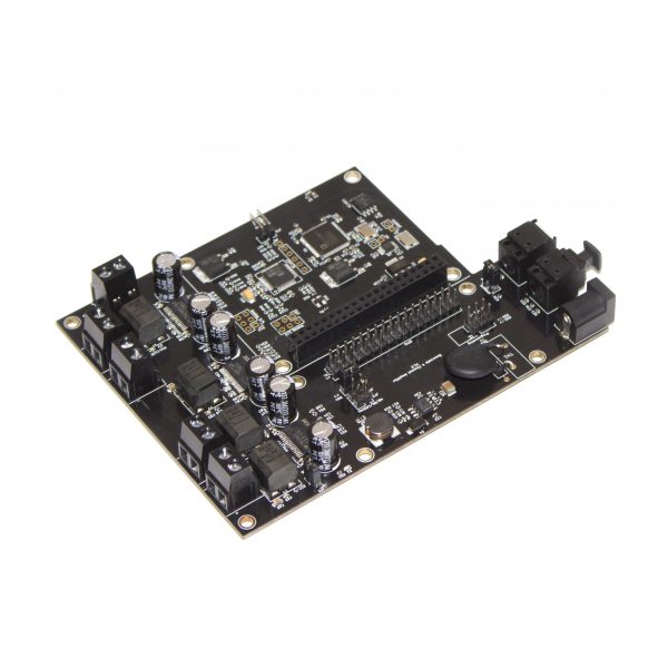 Beocreate 4 channel amplifier