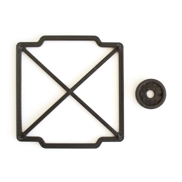 Beovox CX50/CX100 3D parts