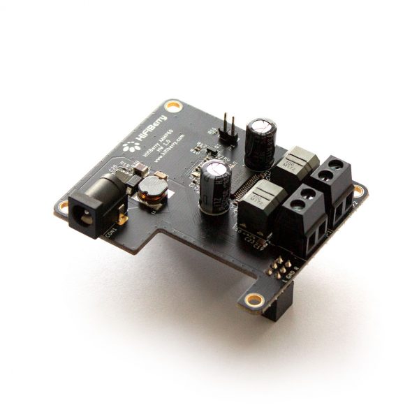 HiFiBerry AAmp60