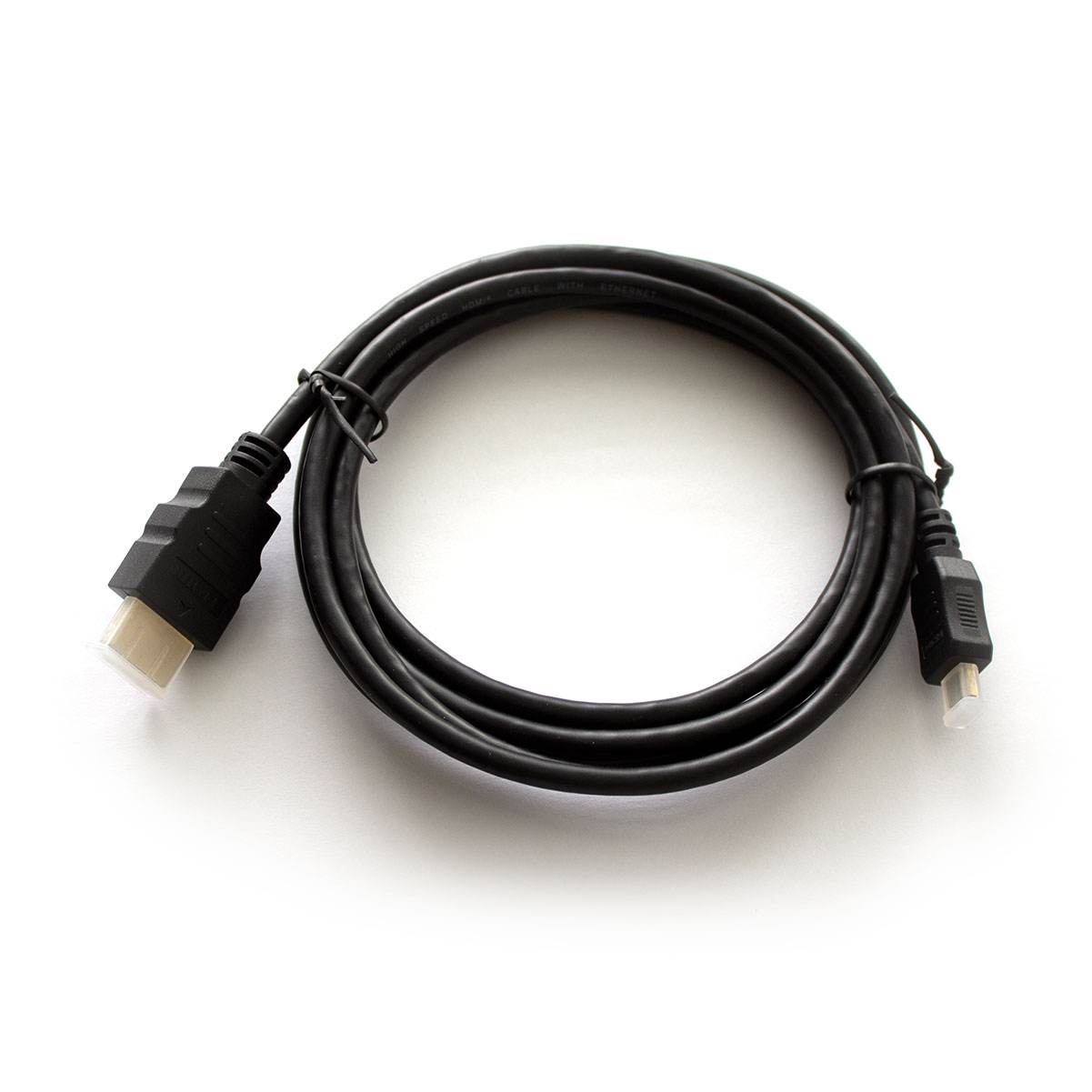 Micro-HDMI cable 1.5m