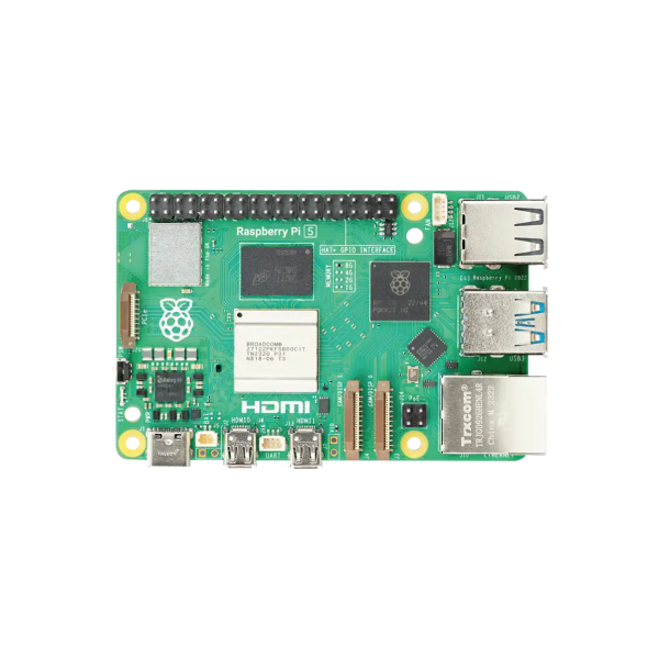 Raspberry Pi 5 4GB